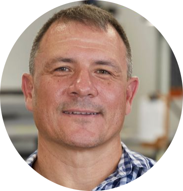 Picture of William Blackbeard